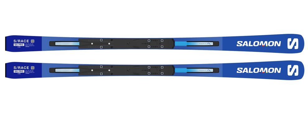 sci salomon S/Race GS PRO